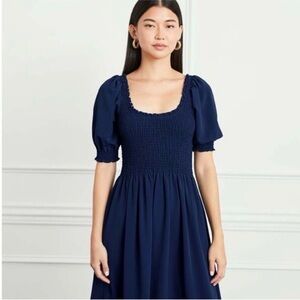 Hill House Louisa Nap dress